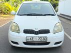 Toyota Vitz U GRAD AUTO 2003