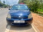 Toyota Vitz U GRADE 1988