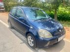 Toyota Vitz U GRADE 1998