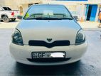 Toyota Vitz U Grade 2000