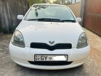 Toyota Vitz U Grade 2000