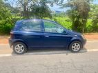 Toyota Vitz U Grade 2000