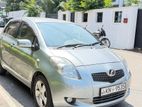 Toyota Vitz U Grade 2007