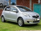 Toyota Vitz U Grade 2007
