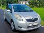 Toyota Vitz U Grade 2007