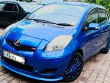 Toyota Vitz U Grade 2007