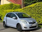 Toyota Vitz U Grade 2008