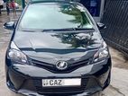 Toyota Vitz (Used) 2016