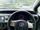 Toyota Vitz 2015