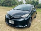 Toyota Vitz LED 2016