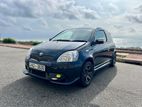 Toyota Vitz Vits RS Turbo 2001