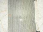 Toyota Vitz 2015 AC Condenser