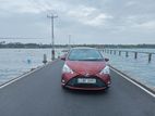 Toyota Vitz 2018