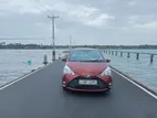 Toyota Vitz 2018