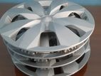 Toyota Vitz Wheels Cup 14 Inch