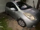 Toyota Vitz X 2007