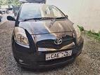 Toyota Vitz yaris 2014