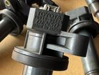 Toyota Vitz Yaris Bekta 1KR Engine Ignition Coil (recondition)