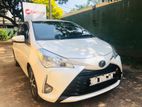 Toyota Vitzs 2019 Car for Rent