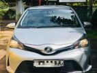 Toyota Vitzs Car for Rent