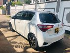 Toyota Vitzs