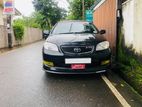 Toyota Vivos for Rent