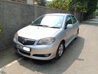 Toyota Vivos for Rent