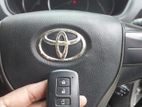 Toyota voxi smart key