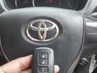 Toyota Voxi Smart Key