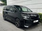 Toyota Voxy 1st Owner 2014