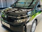 Toyota Voxy 2014
