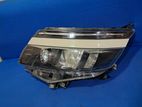 Toyota Voxy 2017 Head Lamp L