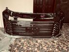 toyota voxy 2025 buffer complete