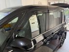 Toyota Voxy 2025 Door Visor