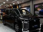Toyota Voxy 2025