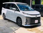 Toyota Voxy 2025