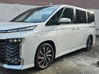Toyota Voxy 2025 SZ Hybrid