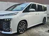 Toyota Voxy 2025 SZ Hybrid