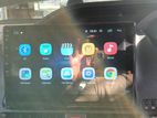 Toyota Voxy 2GB android player