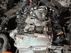 Toyota Voxy 3ZR FAE Engine Motte