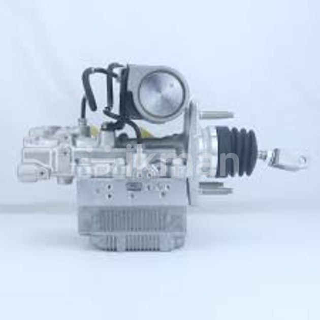 Aksesoris Voxy Kemayoran: Pusat Perlengkapan Mobil yang Lengkap dan Terpercaya