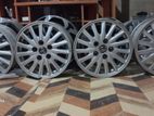 Toyota Voxy Alloys 16 Inch