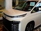 Toyota Voxy Brand New 2025