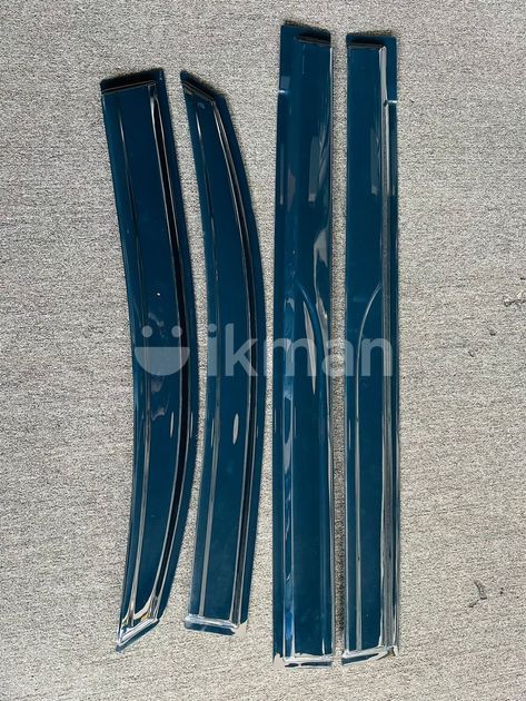 Merambah Dunia Aksesoris Voxy: Sentuhan Elegan untuk Kendaraan Kesayangan