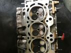 Toyota Voxy Engine Cylinder Head