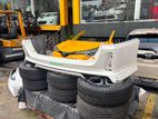 Toyota Voxy Esquire Rear Buffer & Body Kit
