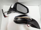 Toyota Voxy, Esquire Side Mirrors