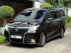 Toyota Voxy Esquire v Grade 2015