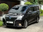Toyota Voxy Esquire v Grade 2015