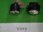 Toyota Voxy Fog Lamp Set